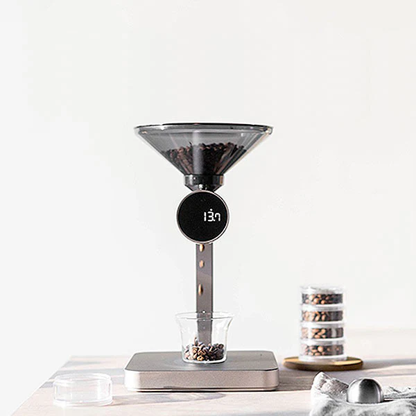 Acaia Orion Bean Doser - Image 4
