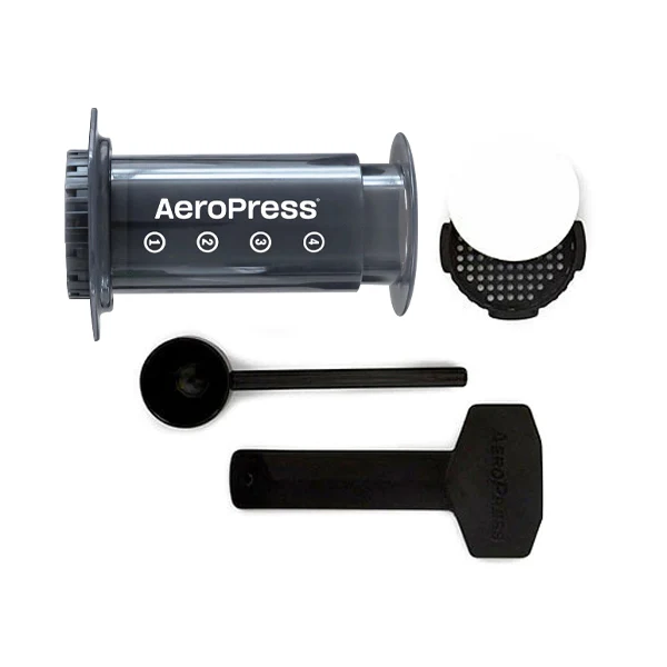 AeroPress Coffee Maker Automatic Bundle - Image 4
