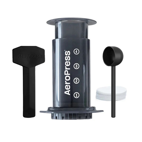 AeroPress Coffee Maker Starter Bundles - Image 4
