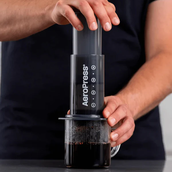 AeroPress Coffee Maker Starter Bundles - Image 6