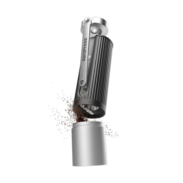 AeroPress Manual Coffee Grinder - Image 3