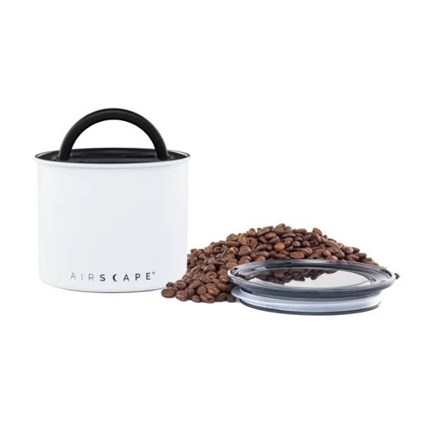 Airscape Classic 4" Small Coffee Canister - Image 11