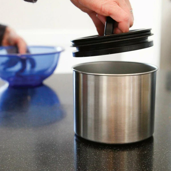 Airscape Classic 4" Small Coffee Canister - Image 18