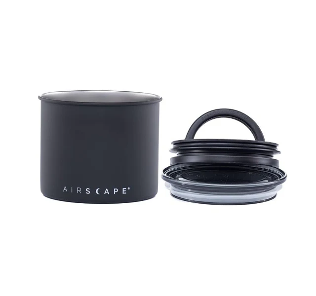 Airscape Classic 4" Small Coffee Canister - Image 22