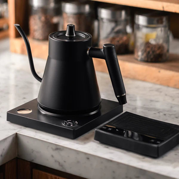 Artisan Barista Smart Electric Kettle - Image 5