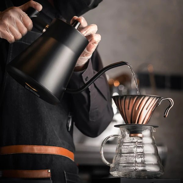 Artisan Barista Smart Electric Kettle - Image 7