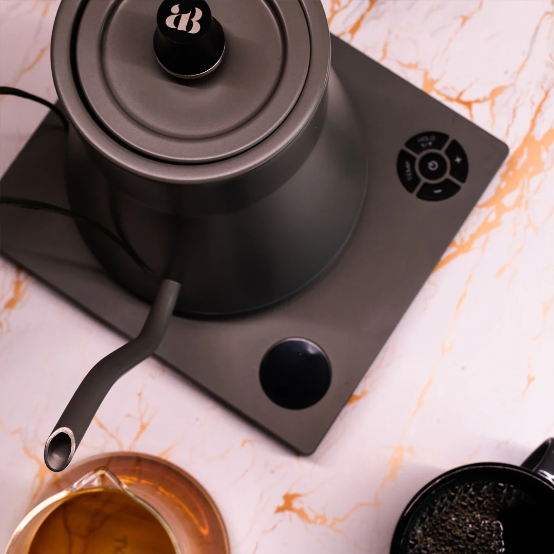 Artisan Barista Smart Electric Kettle - Image 8