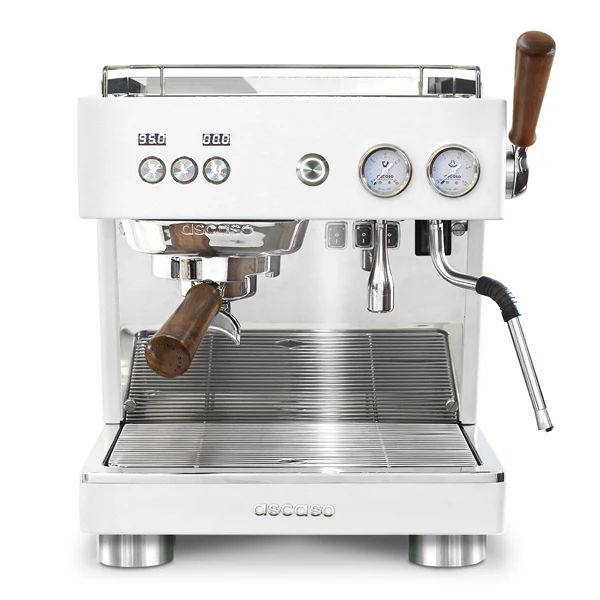 Ascaso Baby T Coffee Machine - Image 4
