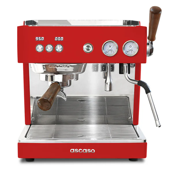 Ascaso Baby T Coffee Machine - Image 5