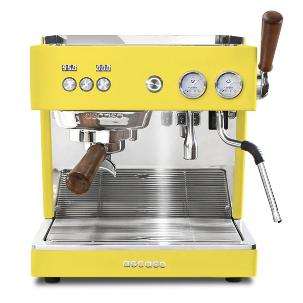 Ascaso Baby T Coffee Machine - Image 7