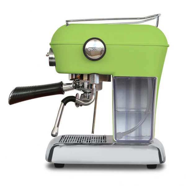 Ascaso Dream Coffee Machine - Image 20