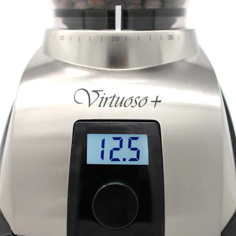 Baratza Virtuoso Coffee Grinder - Image 3
