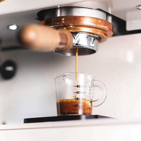 Barista Basics Shot Glass - Triple Spout - Image 3