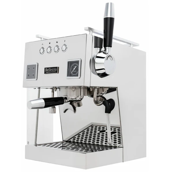 Bellezza Bellona Coffee Machine - Image 3
