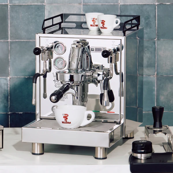 Bezzera Luce Coffee Machine - Image 6
