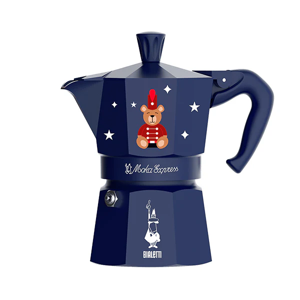 Stovetop Coffee Brewers