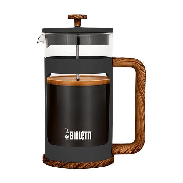 Bialetti Woody Coffee Press - Image 9