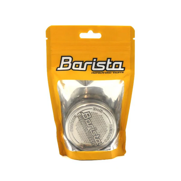 BIT Puq Press Base Tamper Head