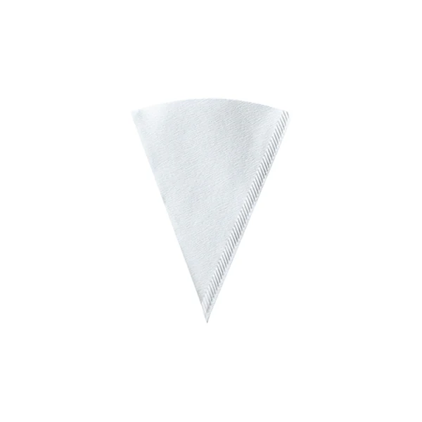 Cafec Abaca Plus Deep 27 Filter Papers - Image 2
