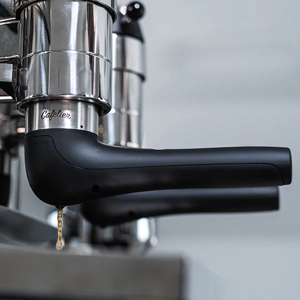 Cafelier C2 Automatic Grouphead Cleaner - Image 4