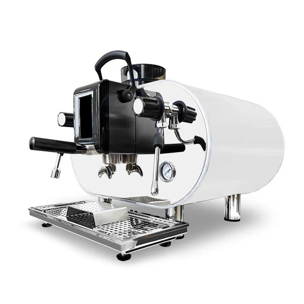 Cafello Tutto V2 Coffee Machine - Image 2