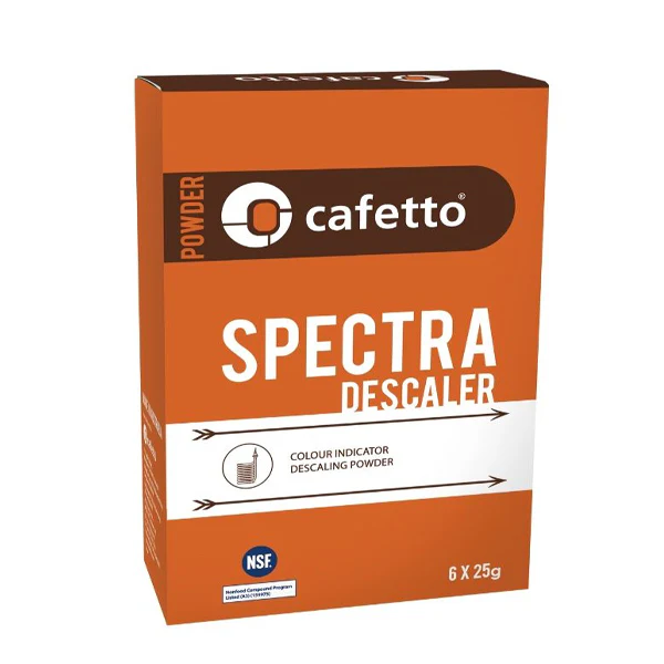 Cafetto Spectra Descaler - Image 2