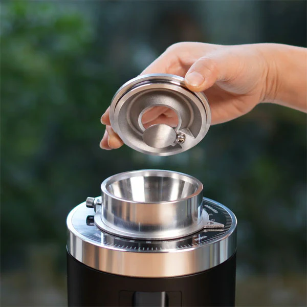 Turin DF64 Single Dose Grinder - Image 5