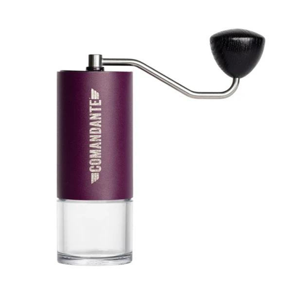 Comandante C40 MK4 Nitro Blade Coffee Grinder - Image 24