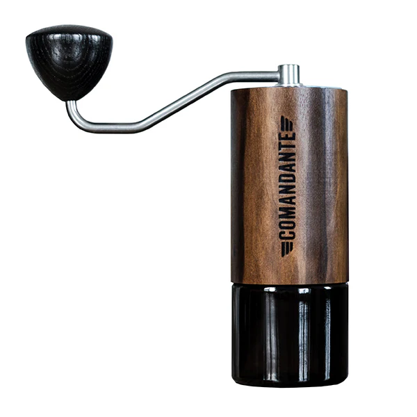 Comandante C40 MK4 Nitro Blade Coffee Grinder - Image 3