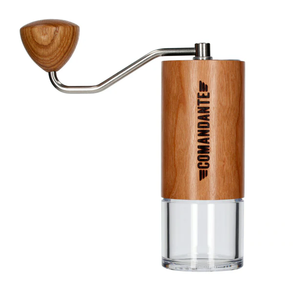 Comandante C40 MK4 Nitro Blade Coffee Grinder - Image 4