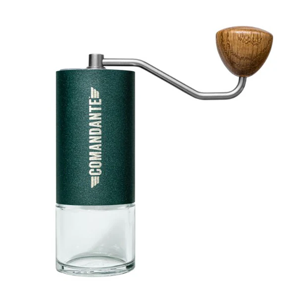 Comandante C40 MK4 Nitro Blade Coffee Grinder - Image 5