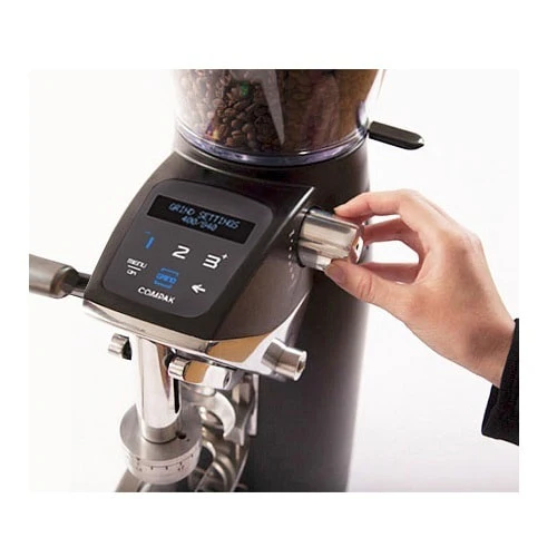Compak F10 Master Conic OD Grinder - Image 2