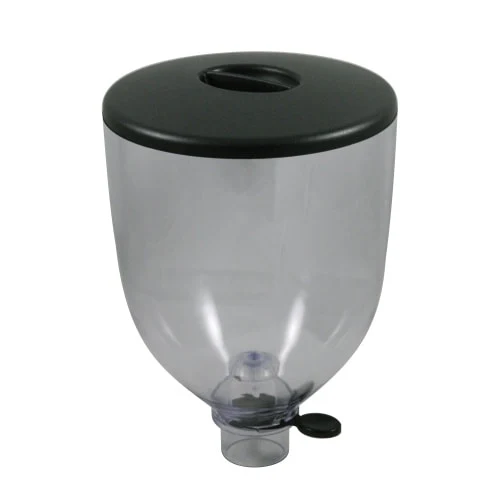 Compak K5, K6, K8 & K10 Hopper Complete Genuine