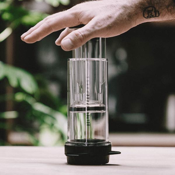 Delter Coffee Press - Image 4