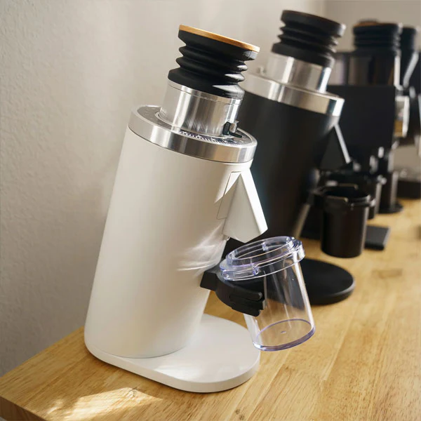 DF54 Single Dose Grinder - Image 16