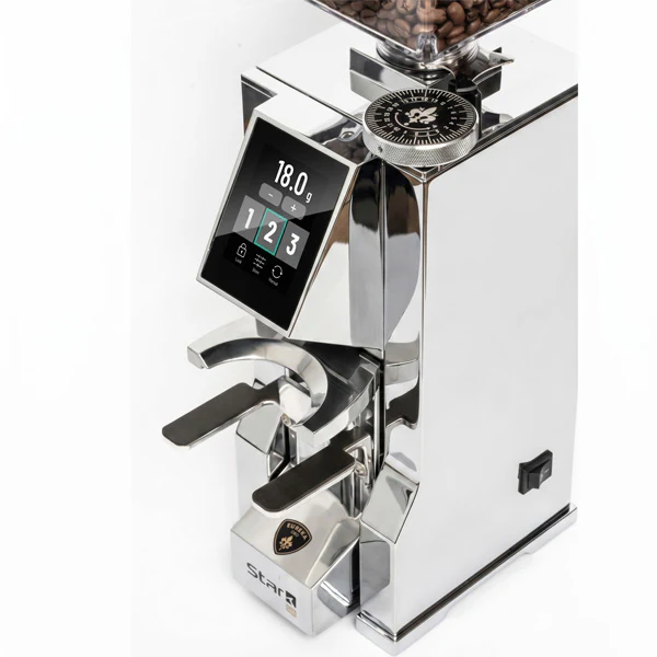 Eureka Mignon Stark W Coffee Grinder - Image 4