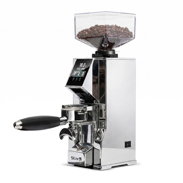 Eureka Mignon Stark W Coffee Grinder - Image 5