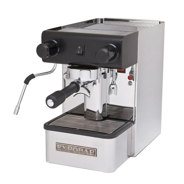 Expobar Office Semi Auto Coffee Machine