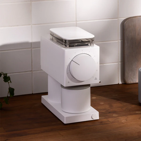 Fellow Ode Brew Coffee Grinder - Image 16