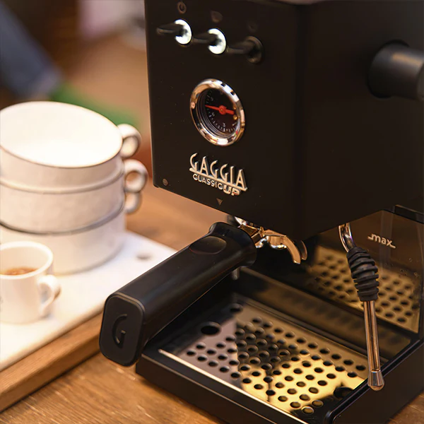 Gaggia Classic Up Coffee Machine - Image 7