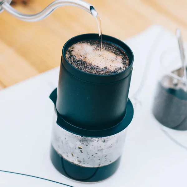 Hario "Cafeor" Filter Set - Image 3