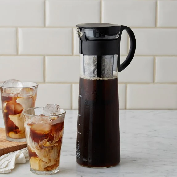 Hario Cold Brew Pot 1L - Image 6