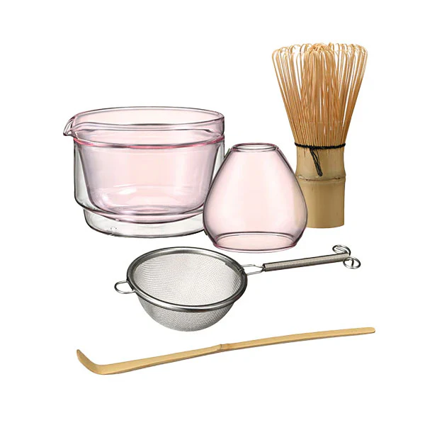 Hario Matcha Collection Set - Image 2