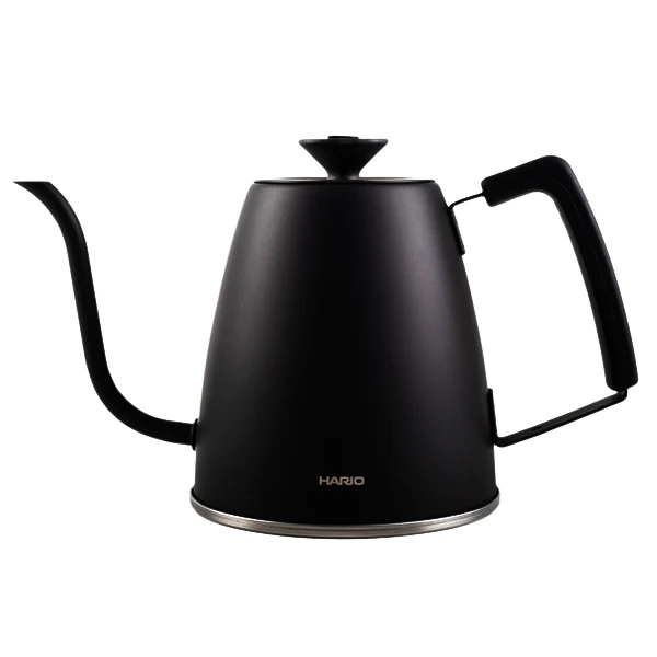 Stovetop & Pour Over Kettles