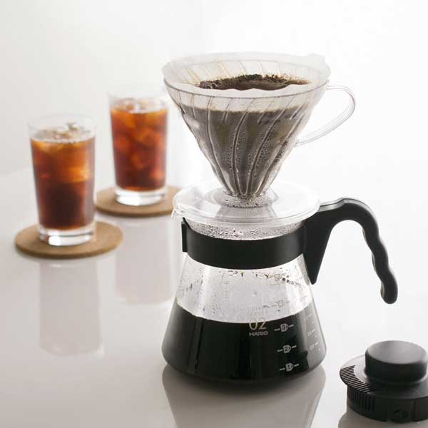 Hario Craft V60 Brewing Kit - Image 2