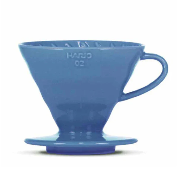 Hario V60 Ceramic Coloured Drippers - Image 6