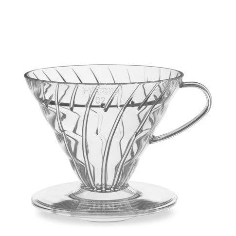 Hario V60 Plastic Dripper - Image 2