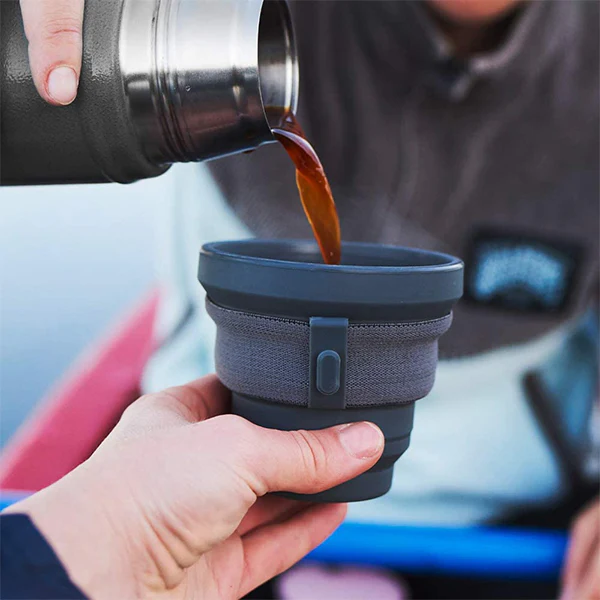 HUNU Collapsible Cup - Image 19