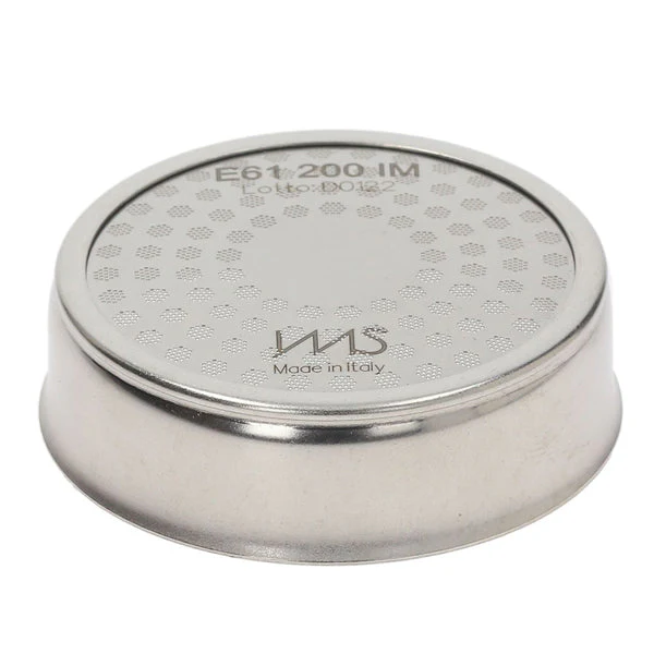 IMS Competition Shower Screen
