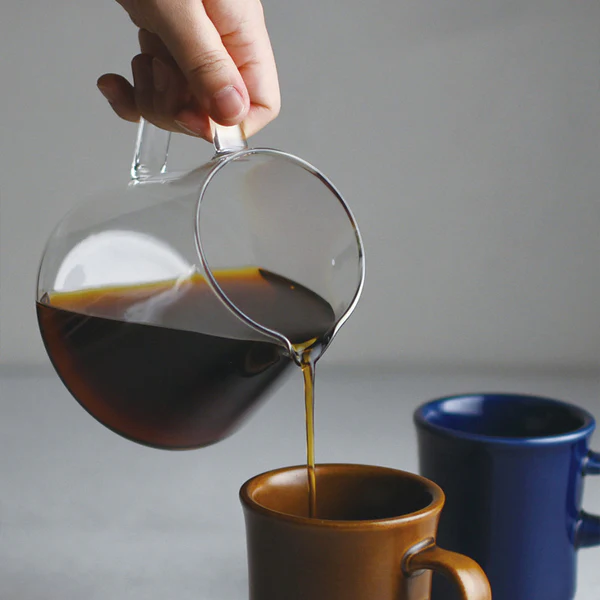 Kinto Coffee Server - Image 4